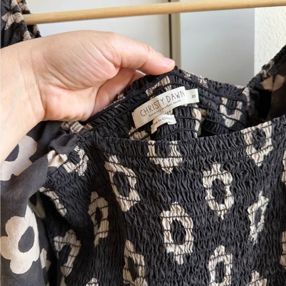 Christy Dawn Katrina Dress - Picture 2 of 2